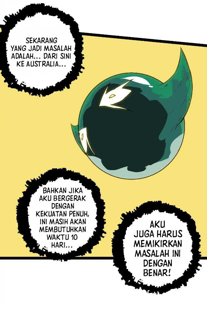 Evolution Begins With A Big Tree Chapter 213 Gambar 30