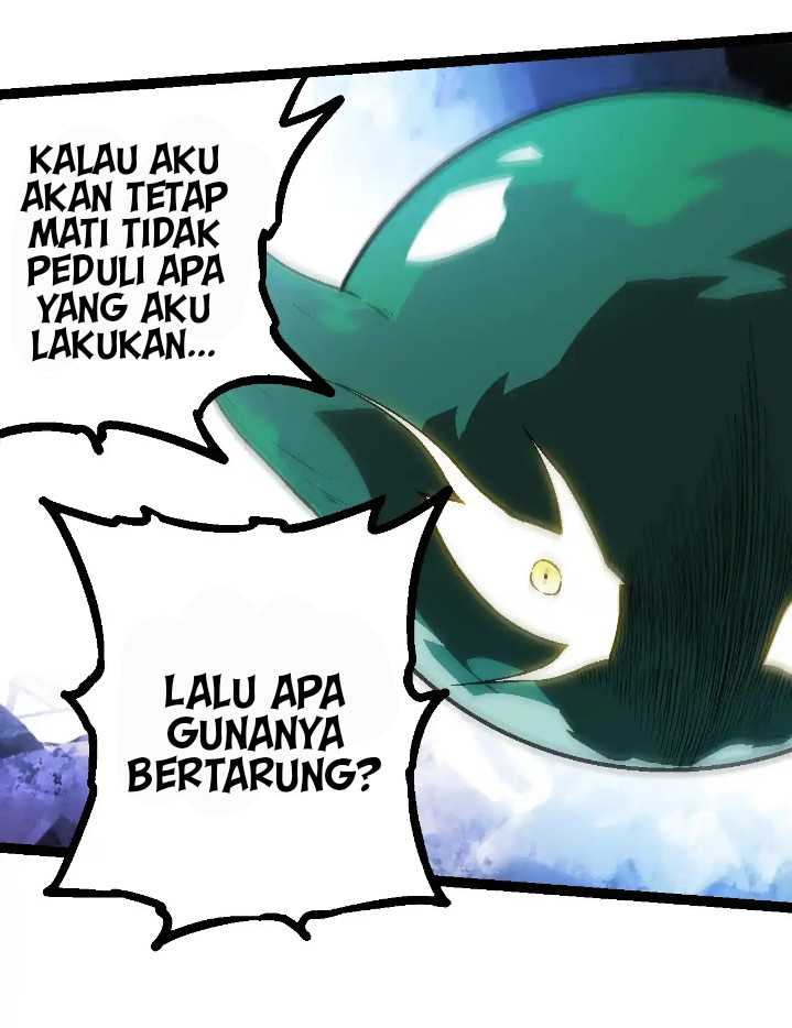 Evolution Begins With A Big Tree Chapter 213 Gambar 45