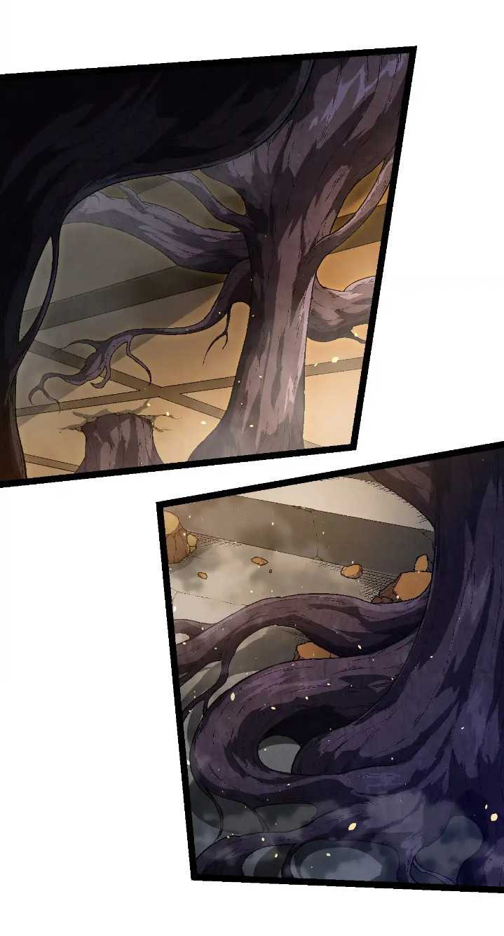 Evolution Begins With A Big Tree Chapter 213 Gambar 4