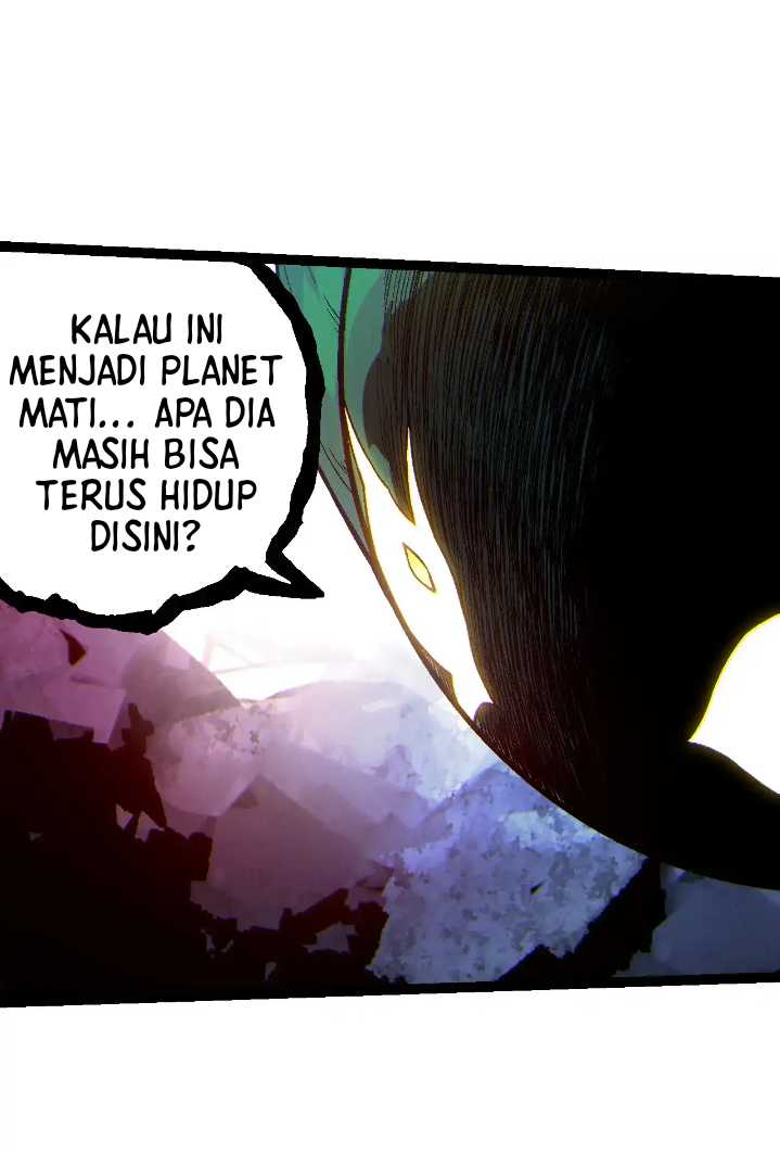 Evolution Begins With A Big Tree Chapter 213 Gambar 40