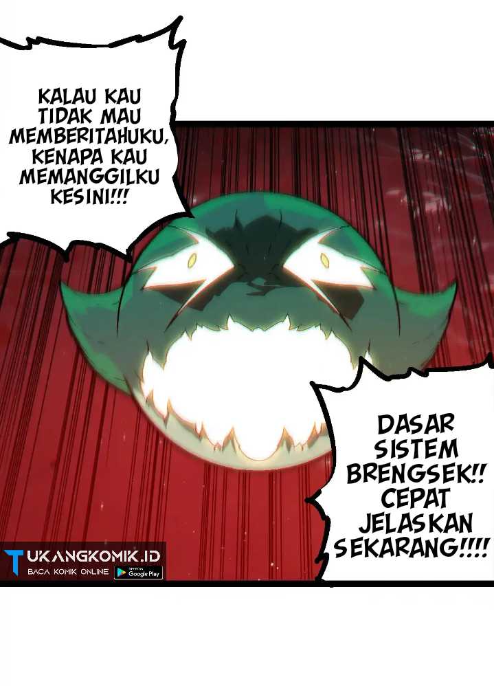 Evolution Begins With A Big Tree Chapter 213 Gambar 54