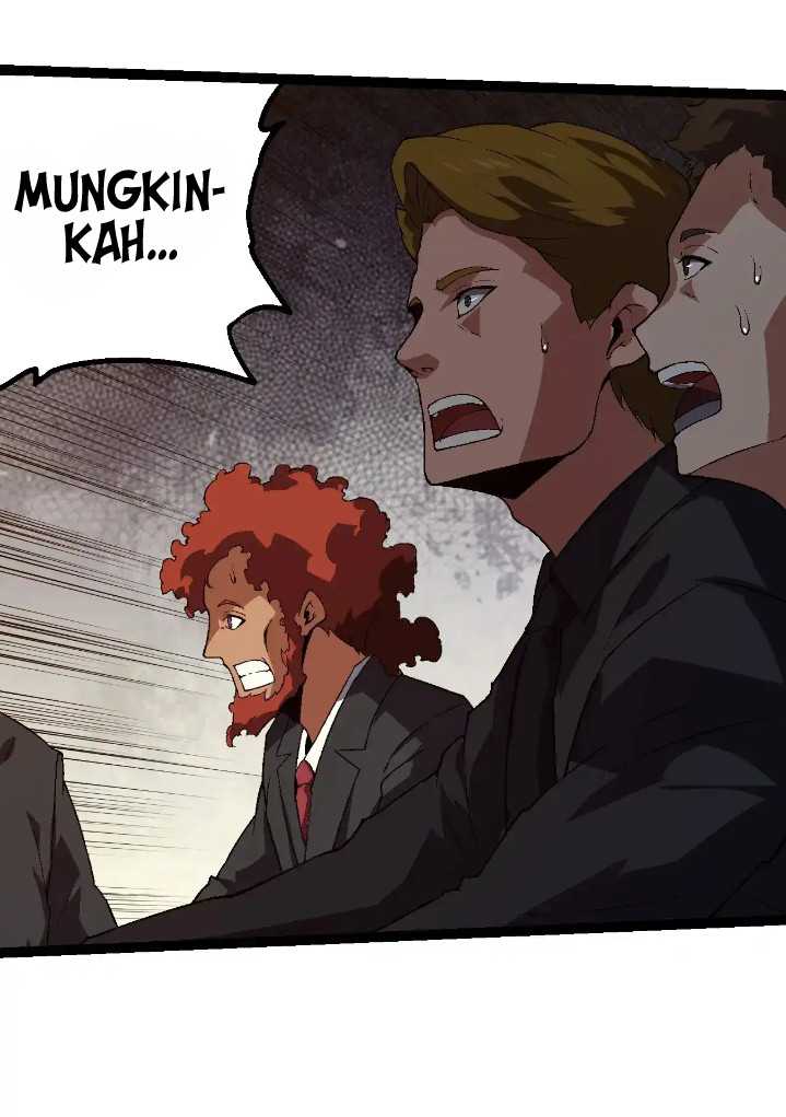 Evolution Begins With A Big Tree Chapter 213 Gambar 5