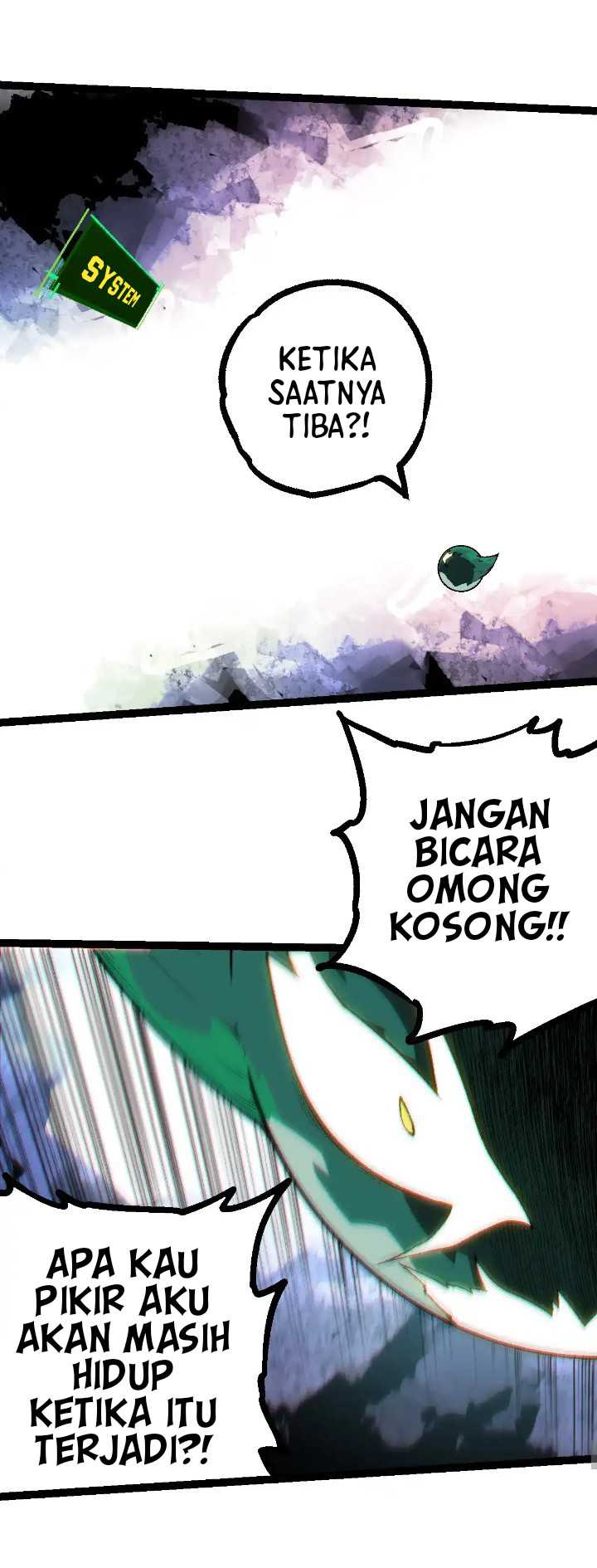 Evolution Begins With A Big Tree Chapter 213 Gambar 50