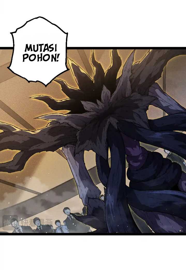 Evolution Begins With A Big Tree Chapter 213 Gambar 8