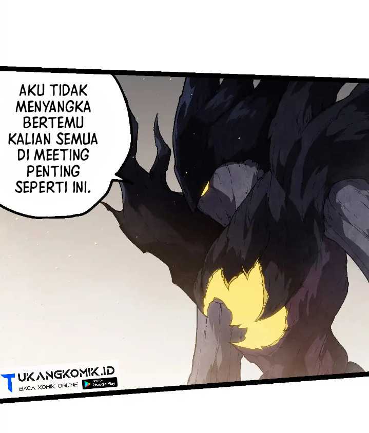 Evolution Begins With A Big Tree Chapter 213 Gambar 9