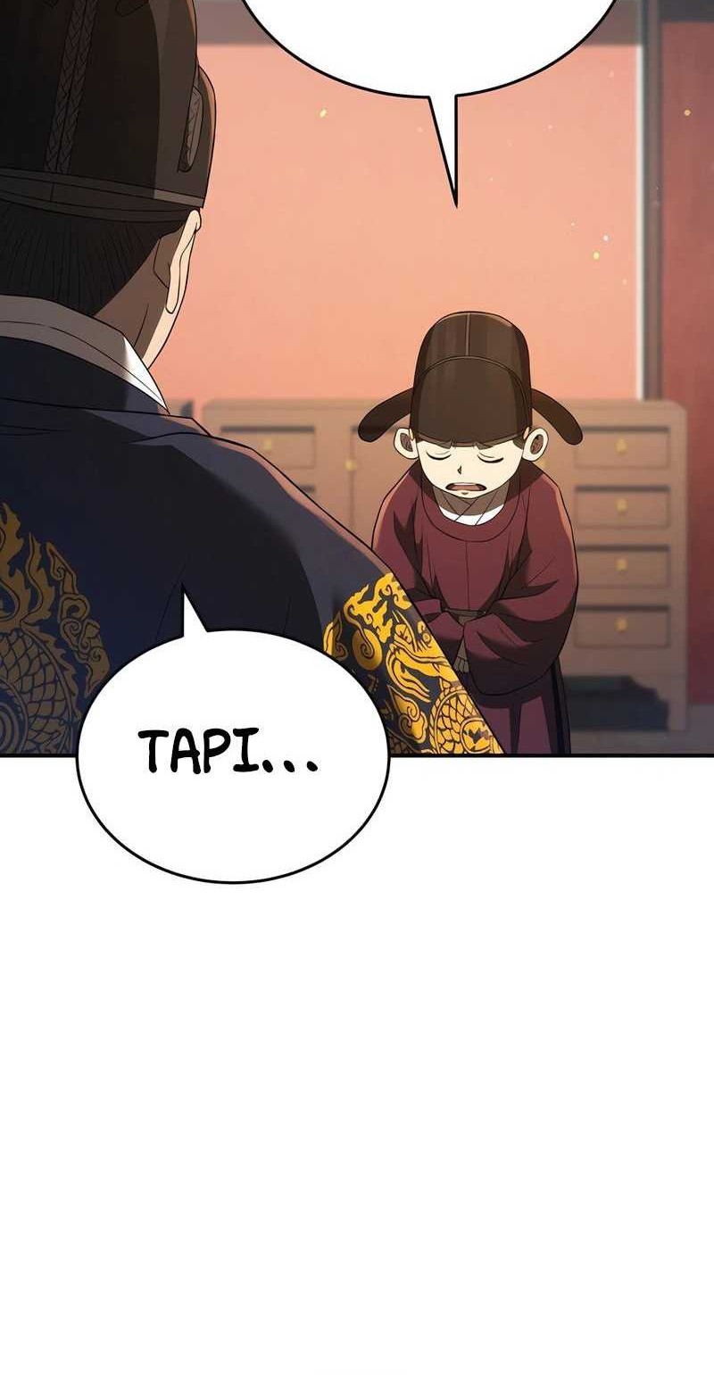 Black Corporation: Joseon Chapter 38 Gambar 54
