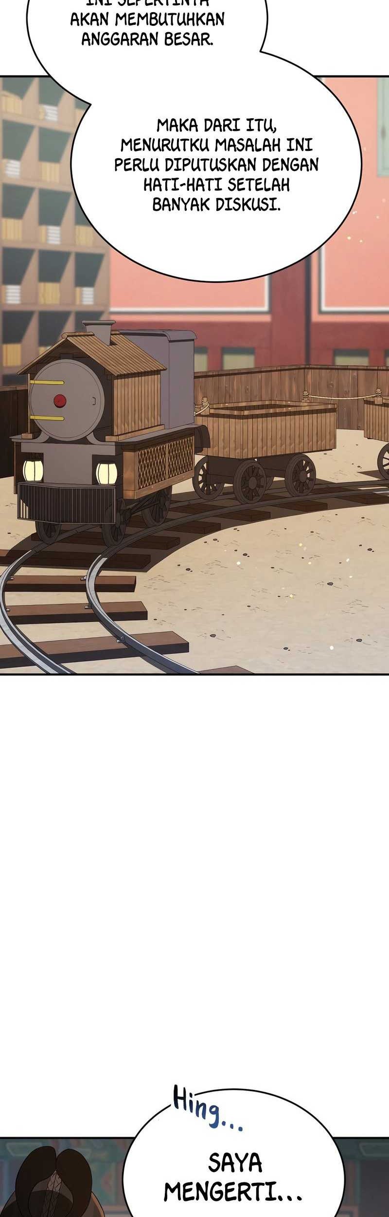 Black Corporation: Joseon Chapter 38 Gambar 53