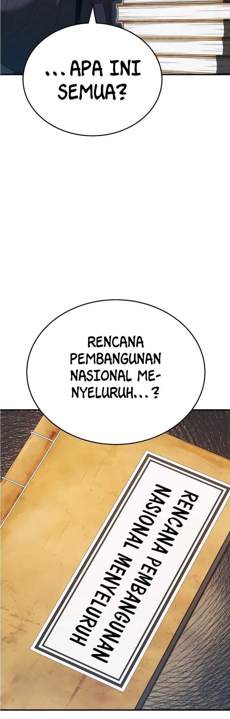 Black Corporation: Joseon Chapter 38 Gambar 40