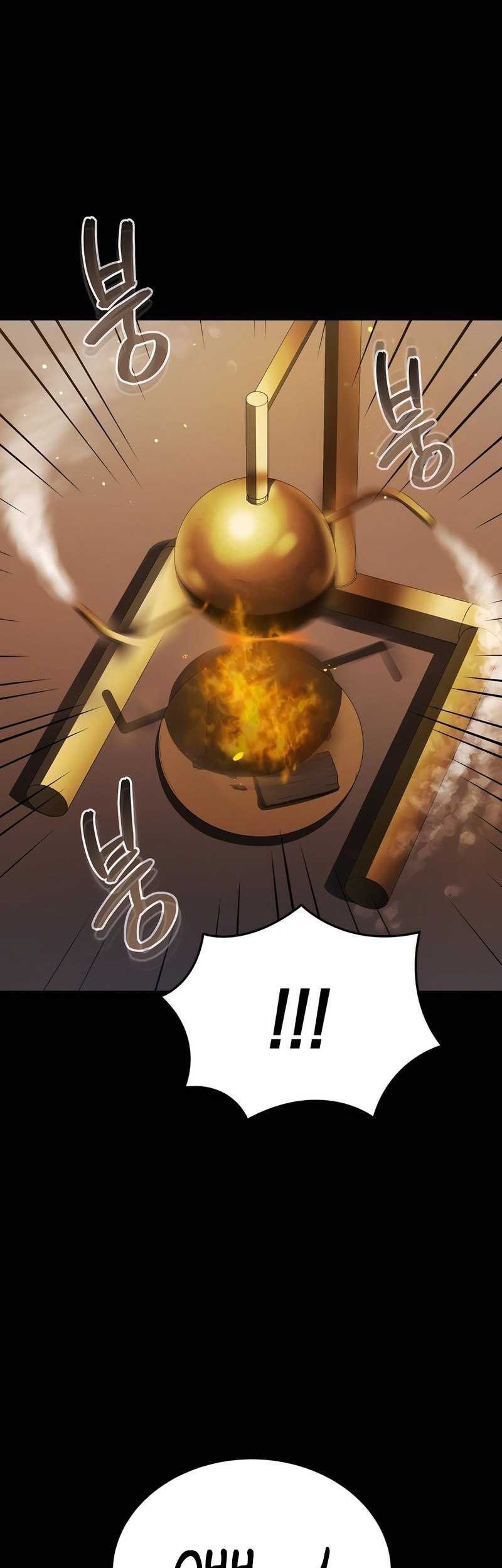 Black Corporation: Joseon Chapter 38 Gambar 3