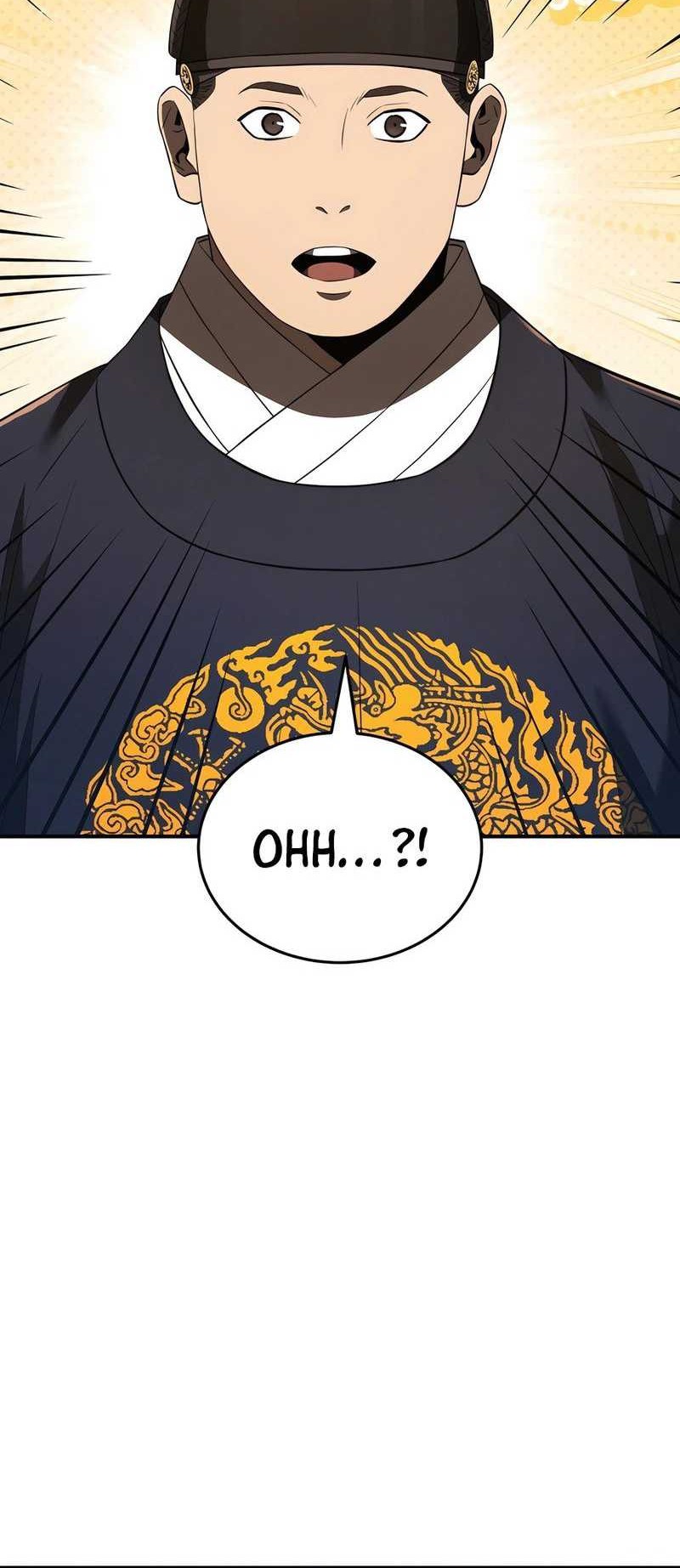 Black Corporation: Joseon Chapter 38 Gambar 18