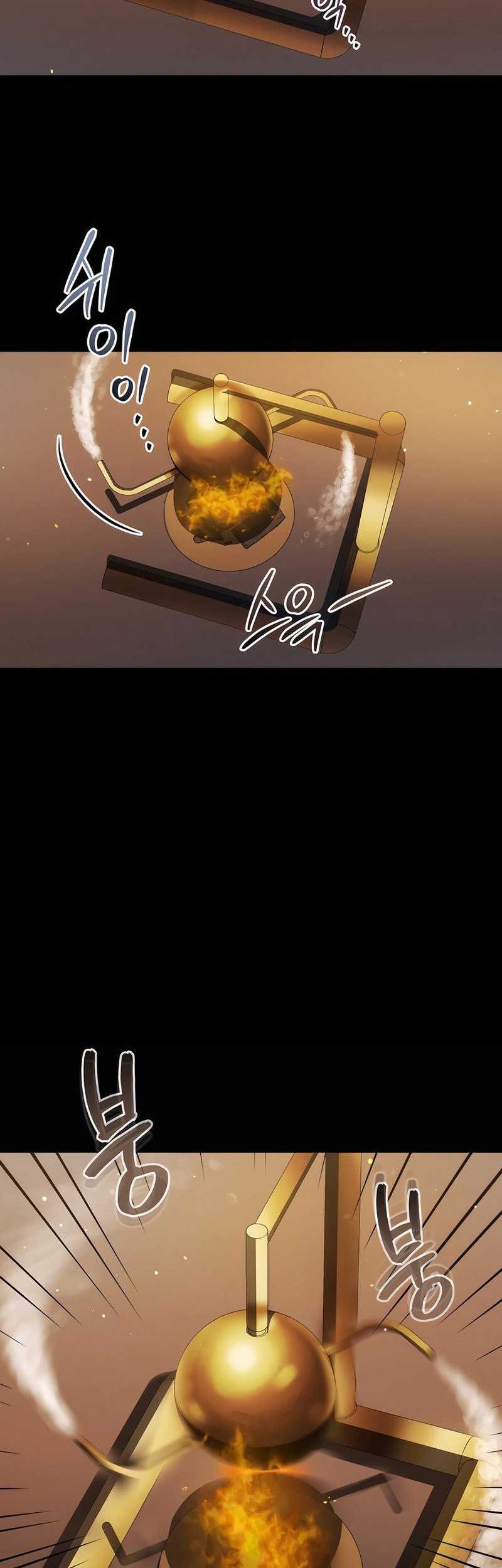 Black Corporation: Joseon Chapter 37 Gambar 56