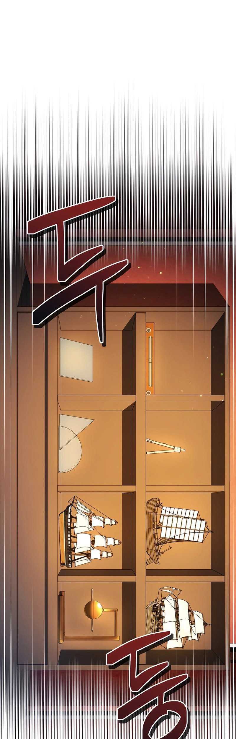 Black Corporation: Joseon Chapter 37 Gambar 3