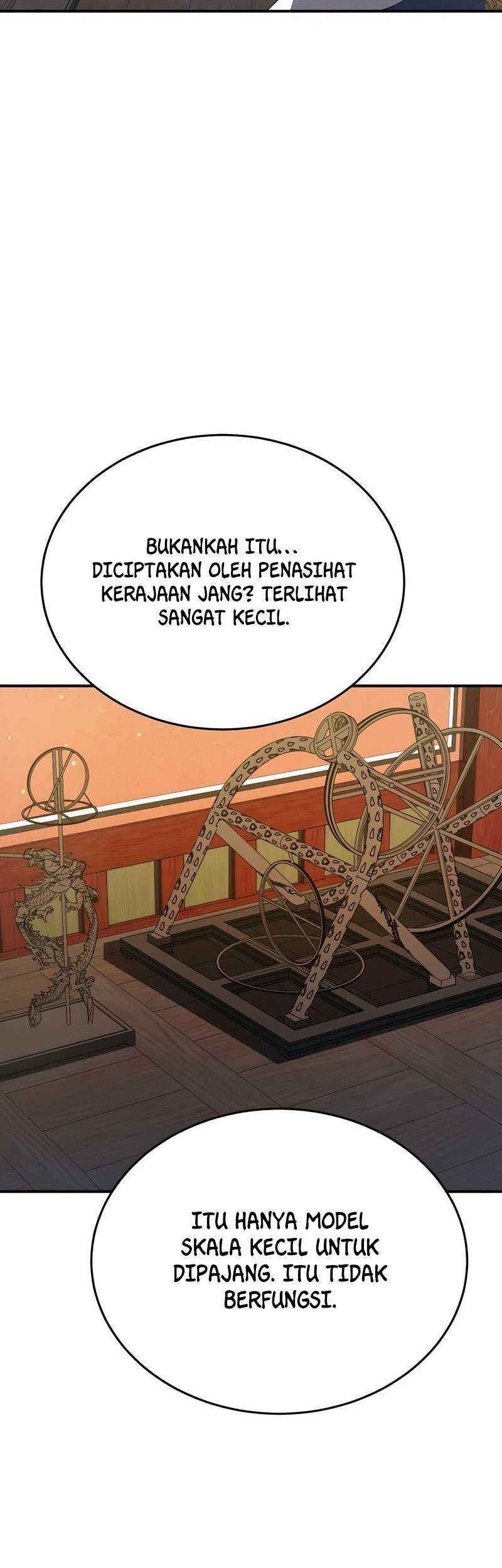 Black Corporation: Joseon Chapter 36 Gambar 53