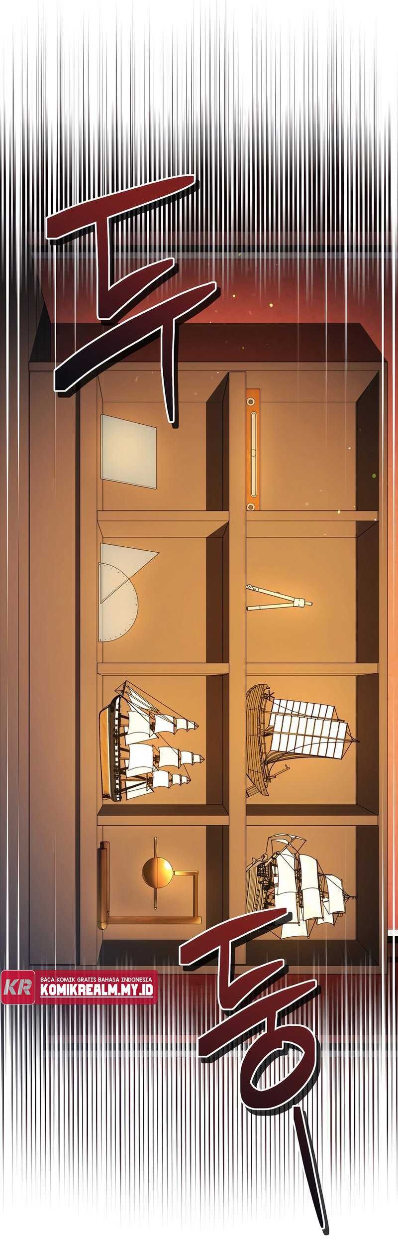 Black Corporation: Joseon Chapter 36 Gambar 57