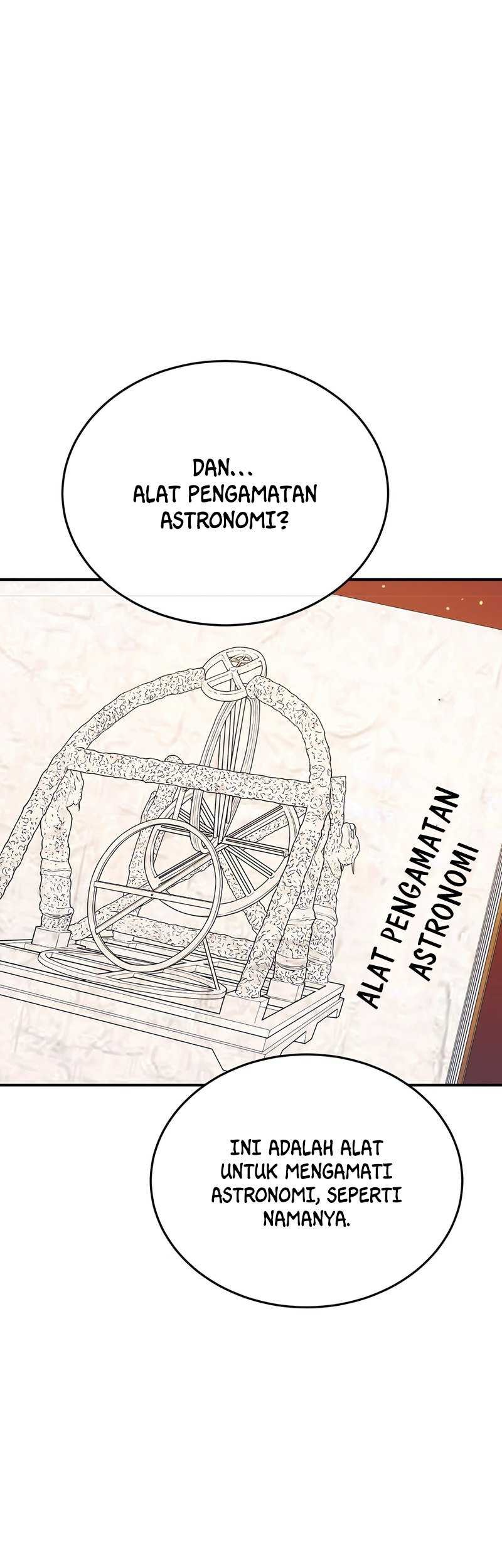 Black Corporation: Joseon Chapter 36 Gambar 9