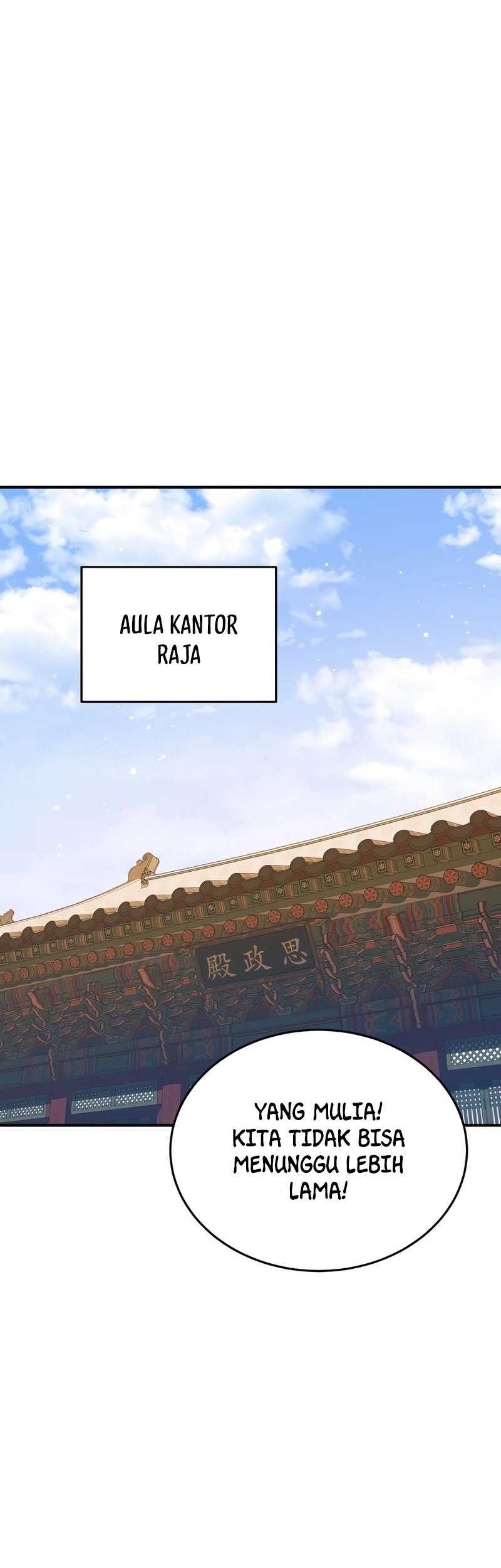 Black Corporation: Joseon Chapter 36 Gambar 38