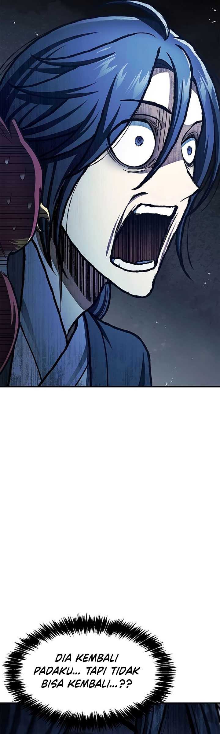 Heavenly Grand Archive’s Young Master Chapter 73 Gambar 33