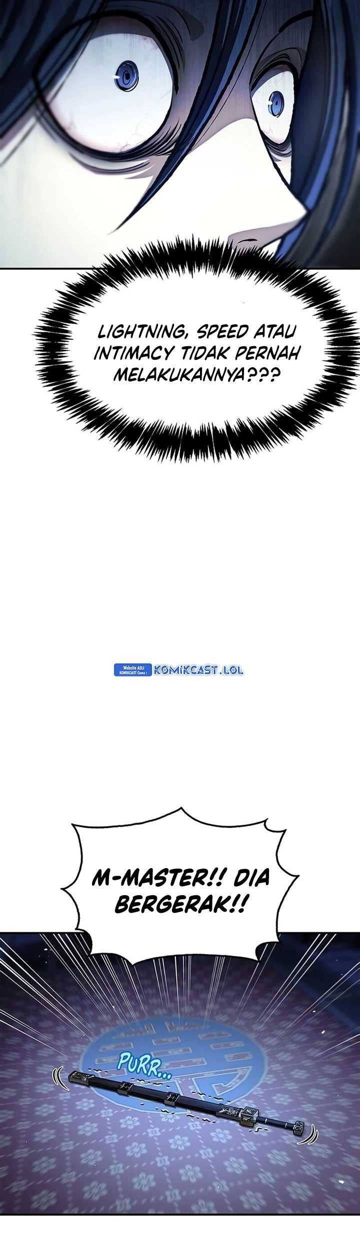 Heavenly Grand Archive’s Young Master Chapter 73 Gambar 34