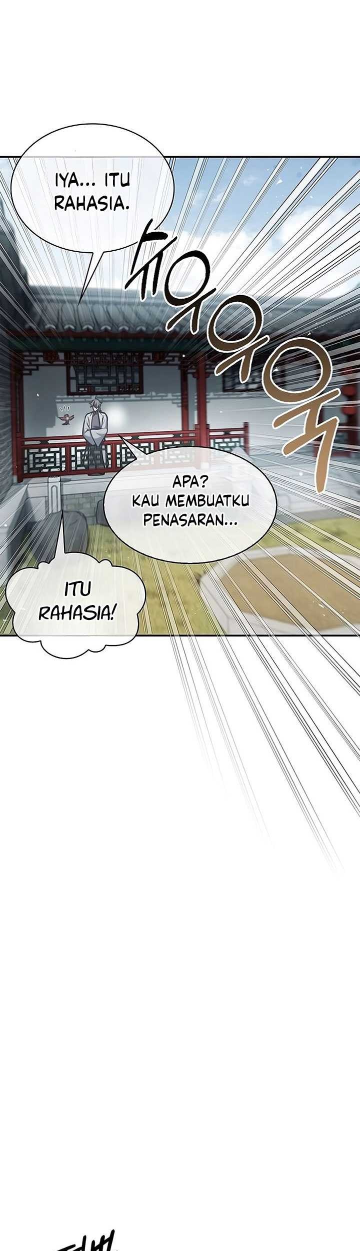 Heavenly Grand Archive’s Young Master Chapter 73 Gambar 55