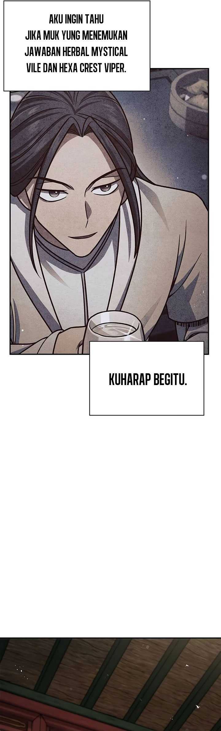 Heavenly Grand Archive’s Young Master Chapter 73 Gambar 50