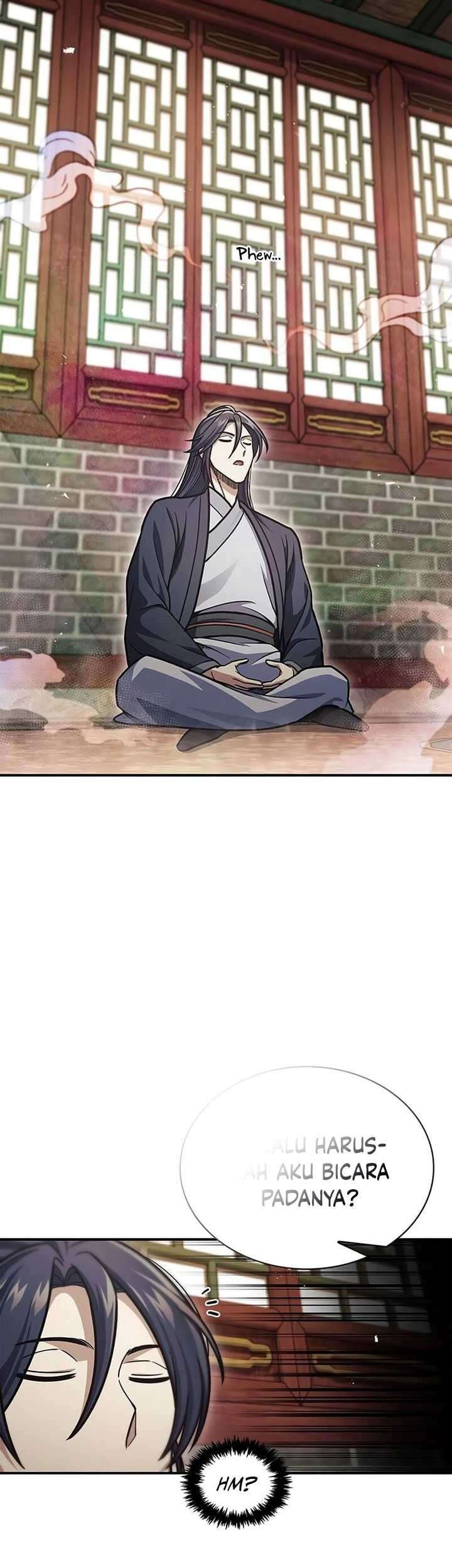 Heavenly Grand Archive’s Young Master Chapter 73 Gambar 51