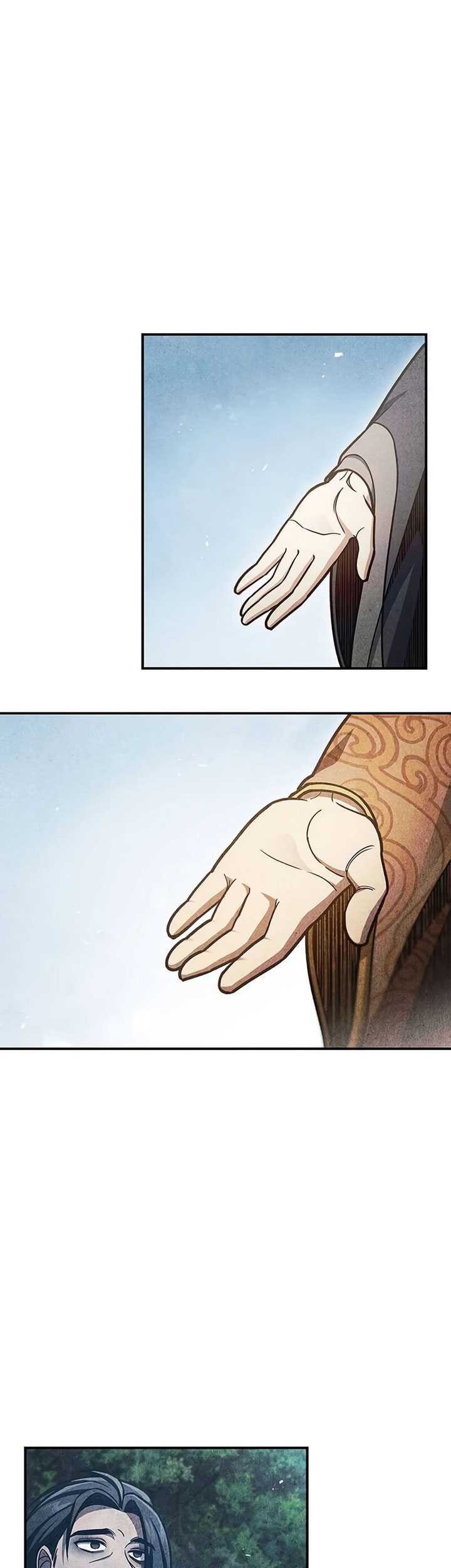 Heavenly Grand Archive’s Young Master Chapter 73 Gambar 69