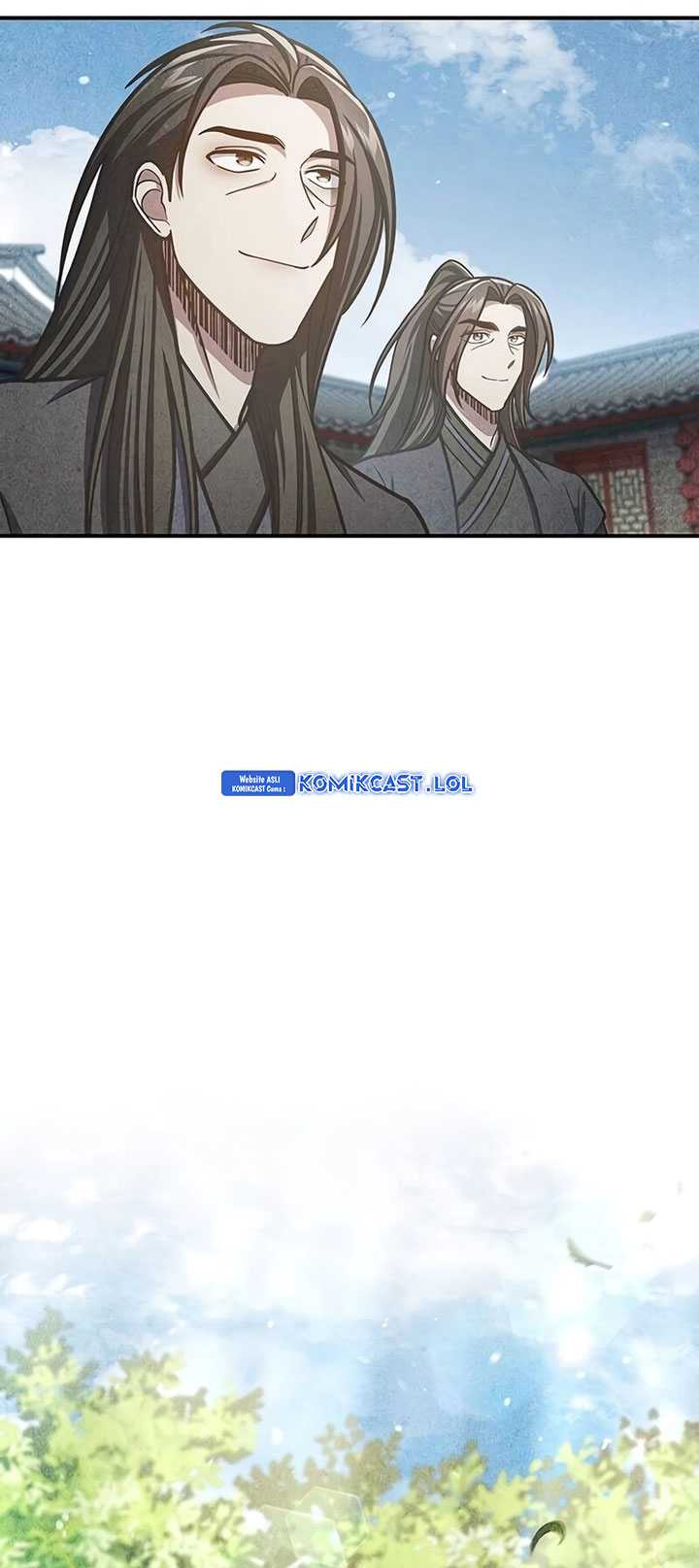 Heavenly Grand Archive’s Young Master Chapter 73 Gambar 71