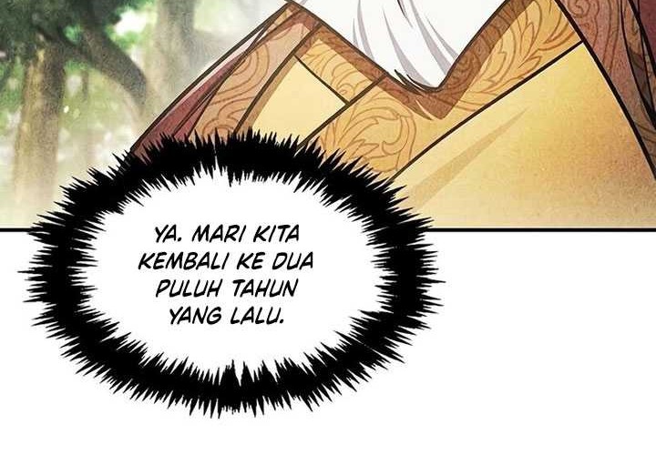 Heavenly Grand Archive’s Young Master Chapter 73 Gambar 68