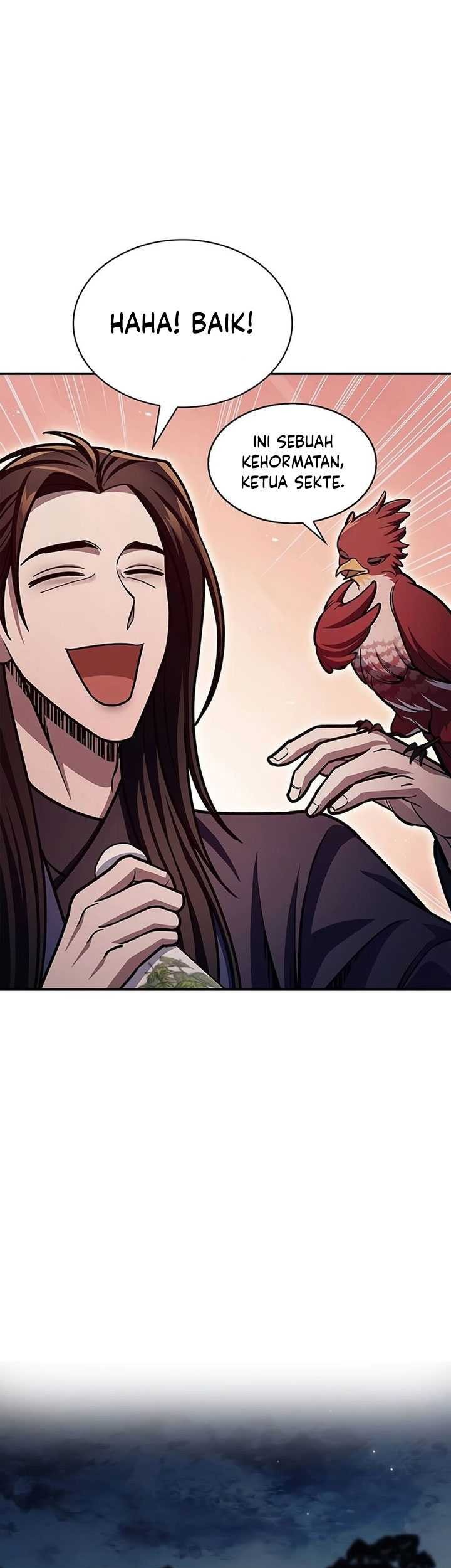 Heavenly Grand Archive’s Young Master Chapter 73 Gambar 87