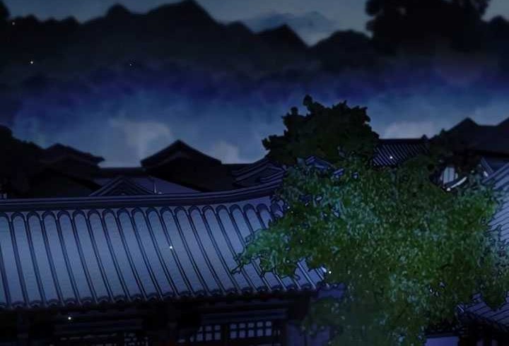 Heavenly Grand Archive’s Young Master Chapter 73 Gambar 88