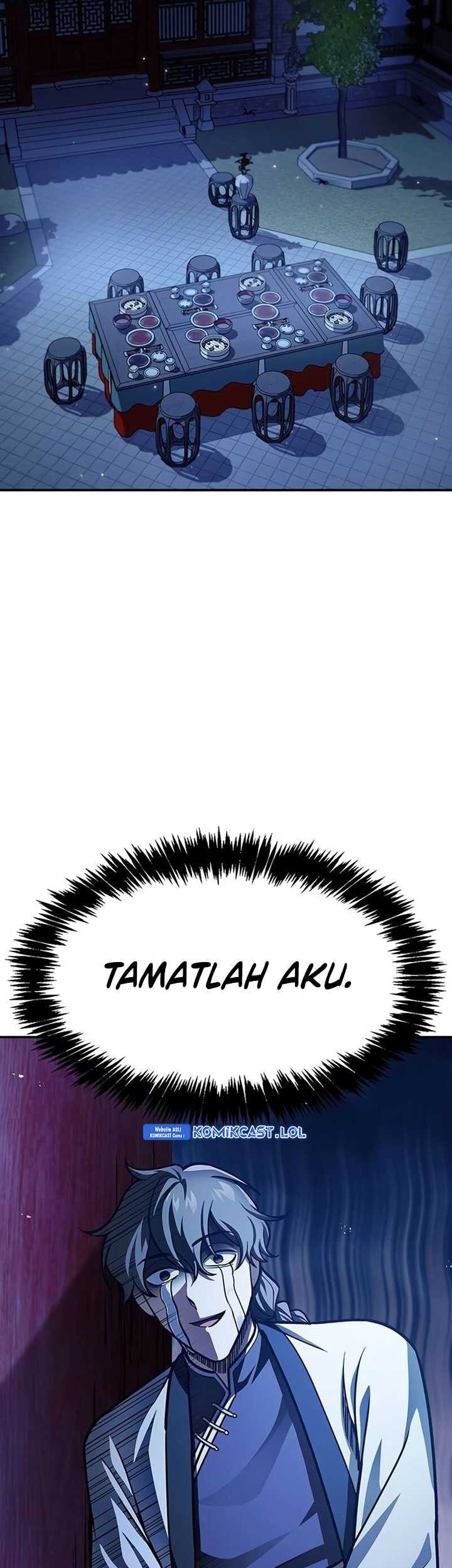 Heavenly Grand Archive’s Young Master Chapter 73 Gambar 89