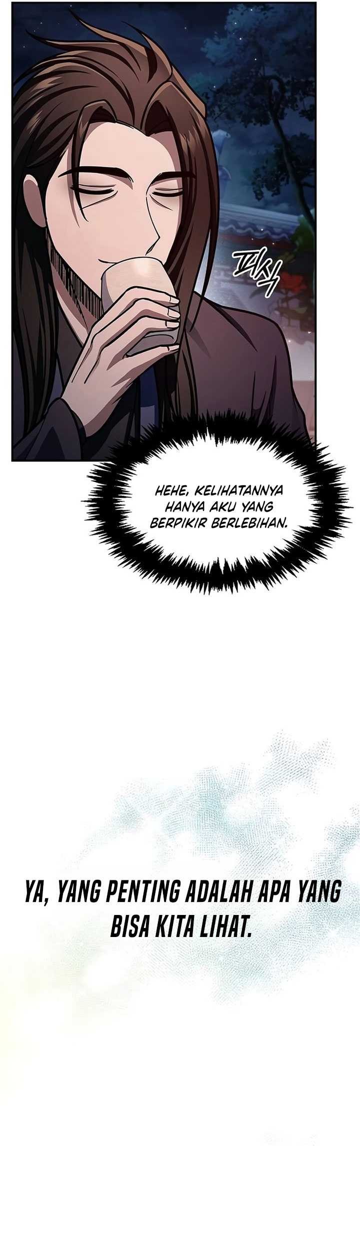 Heavenly Grand Archive’s Young Master Chapter 73 Gambar 83