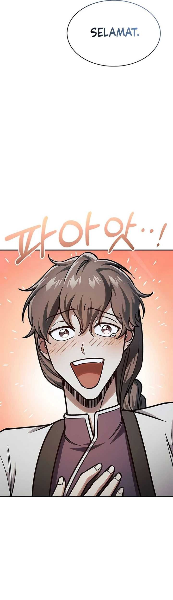 Heavenly Grand Archive’s Young Master Chapter 73 Gambar 106