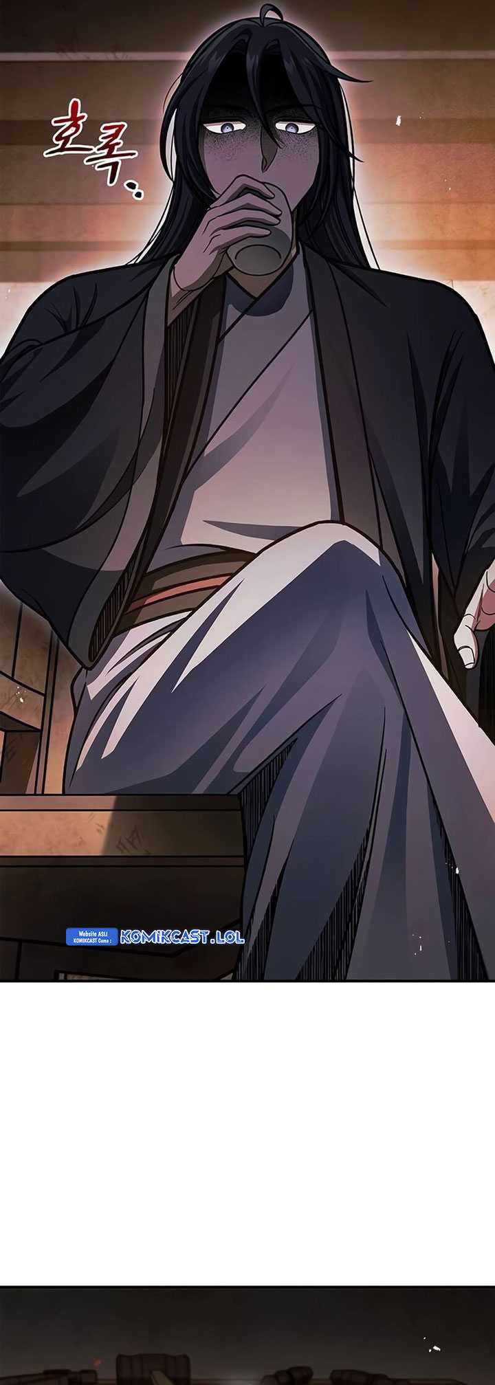 Heavenly Grand Archive’s Young Master Chapter 73 Gambar 109