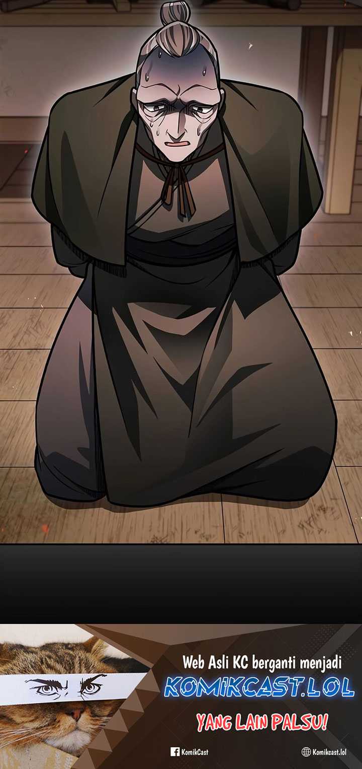 Heavenly Grand Archive’s Young Master Chapter 73 Gambar 110