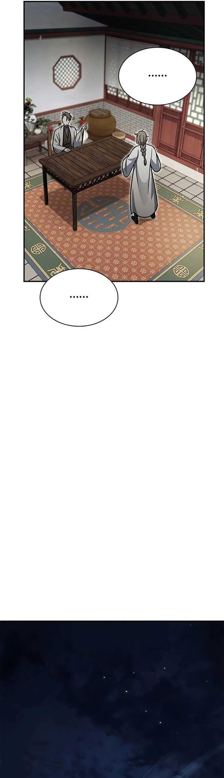 Heavenly Grand Archive’s Young Master Chapter 73 Gambar 10