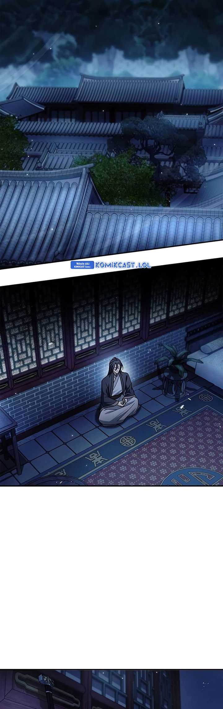 Heavenly Grand Archive’s Young Master Chapter 73 Gambar 12