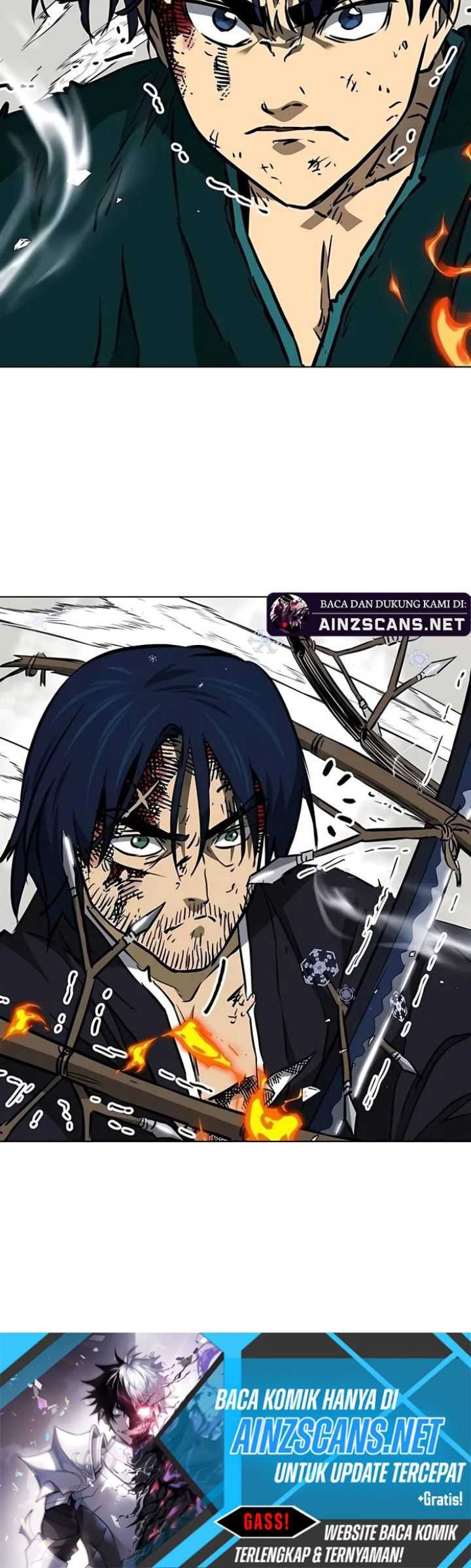 Infinite Level Up in Murim Chapter 187 Gambar 48