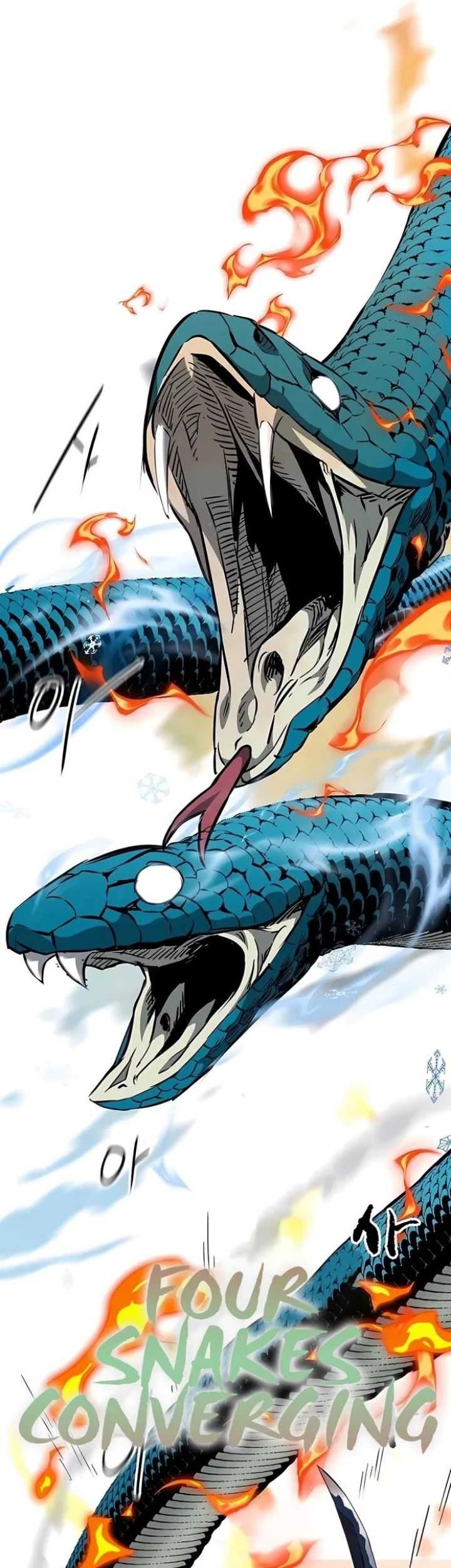 Infinite Level Up in Murim Chapter 187 Gambar 45