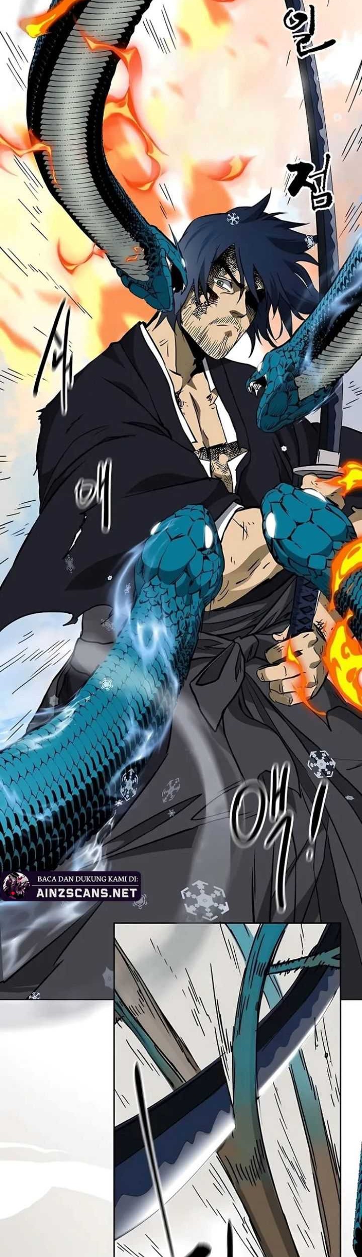 Infinite Level Up in Murim Chapter 187 Gambar 46