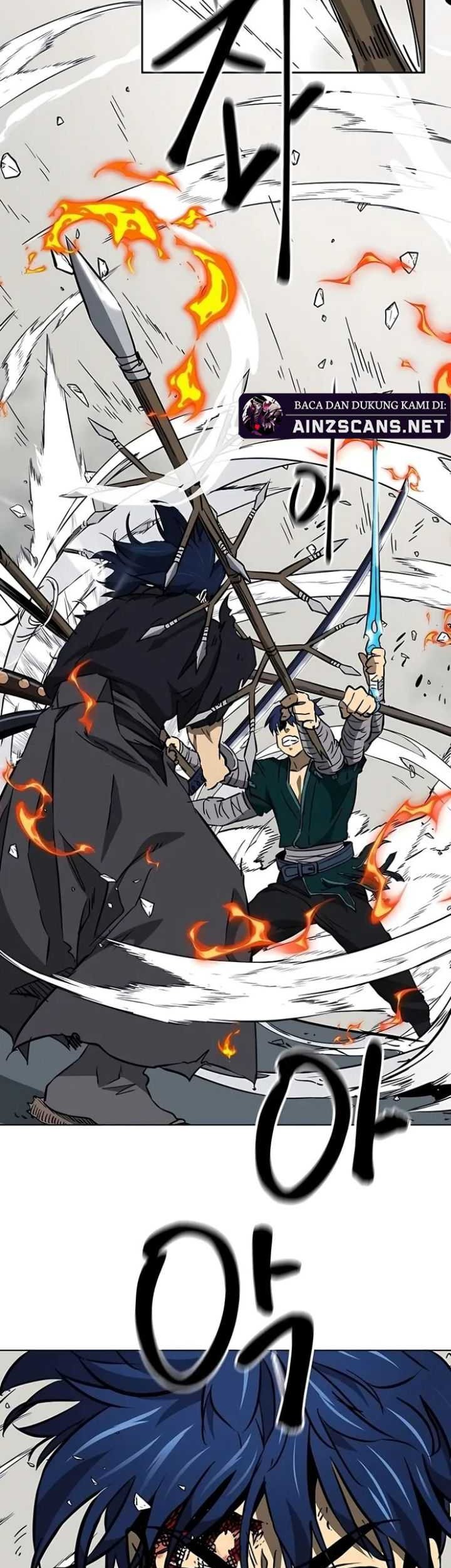 Infinite Level Up in Murim Chapter 187 Gambar 47