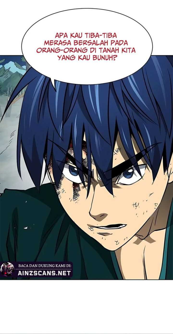 Infinite Level Up in Murim Chapter 187 Gambar 52