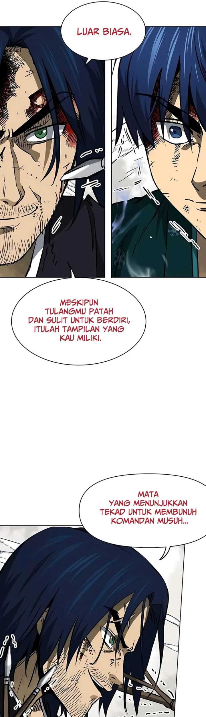 Infinite Level Up in Murim Chapter 187 Gambar 49