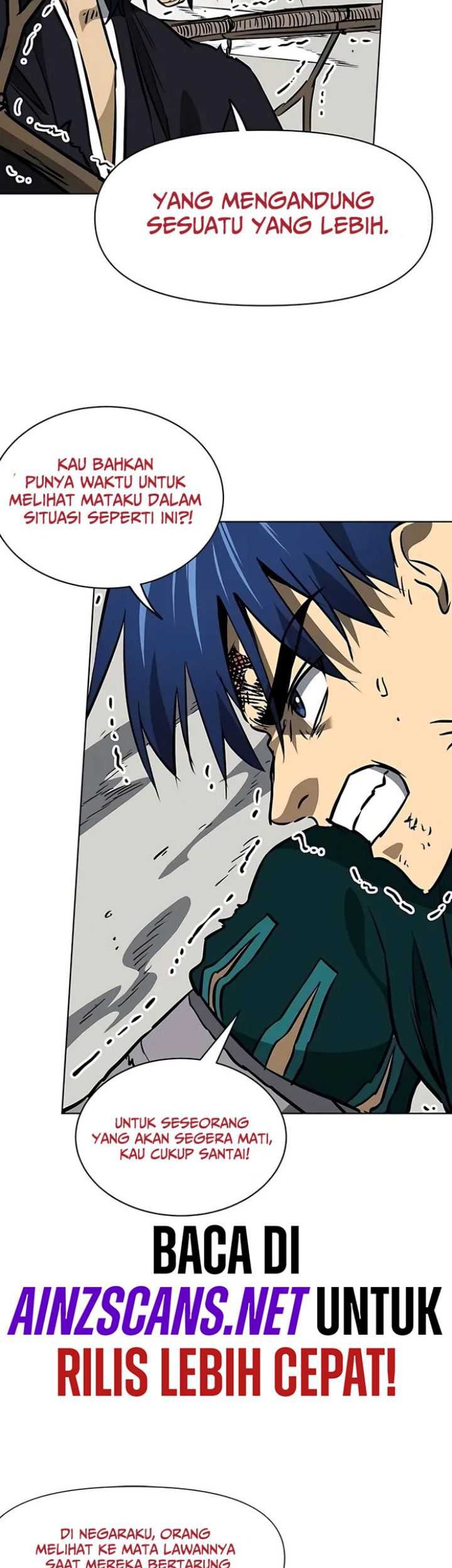 Infinite Level Up in Murim Chapter 187 Gambar 50