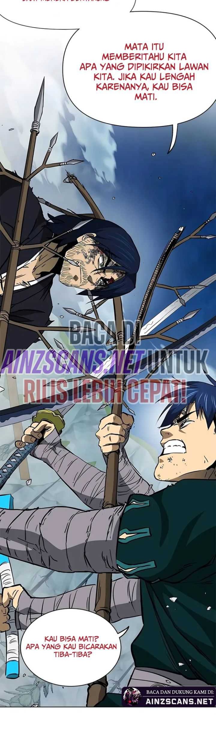 Infinite Level Up in Murim Chapter 187 Gambar 51