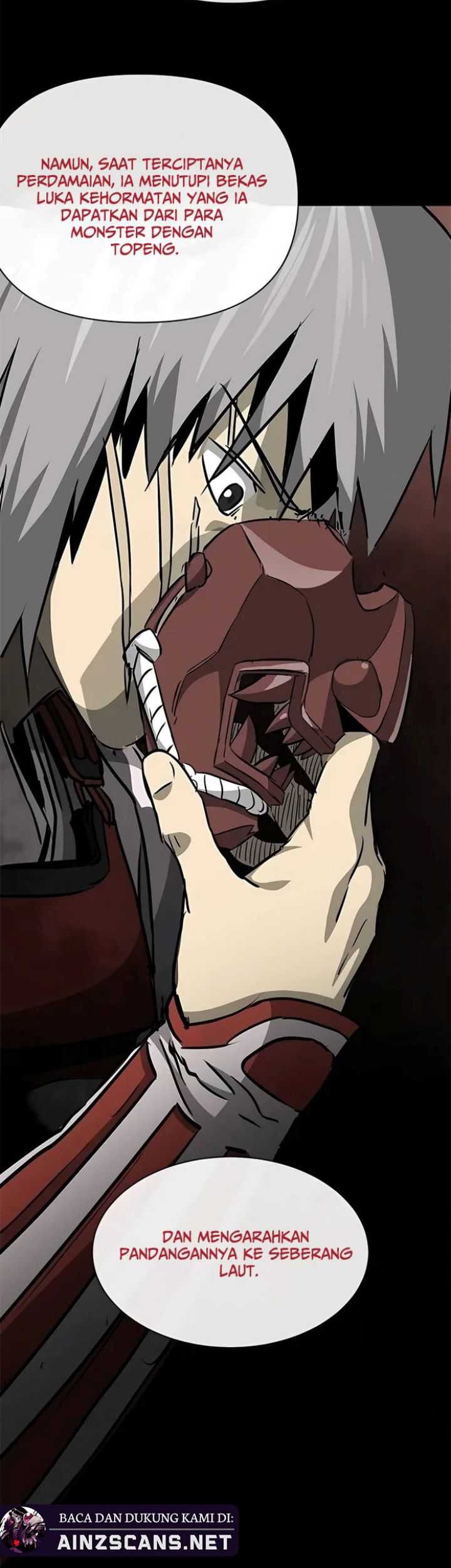 Infinite Level Up in Murim Chapter 187 Gambar 56