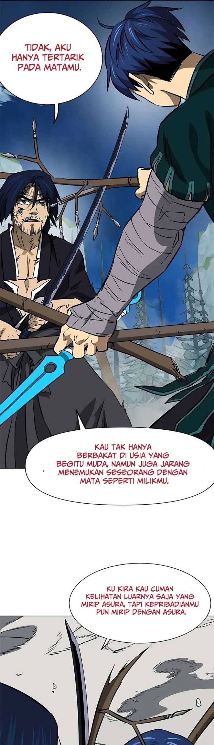 Infinite Level Up in Murim Chapter 187 Gambar 53