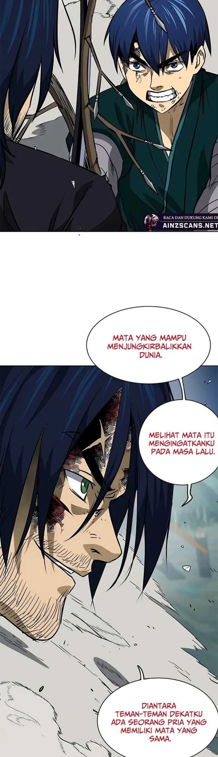 Infinite Level Up in Murim Chapter 187 Gambar 54