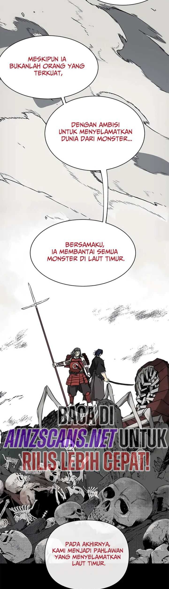 Infinite Level Up in Murim Chapter 187 Gambar 55