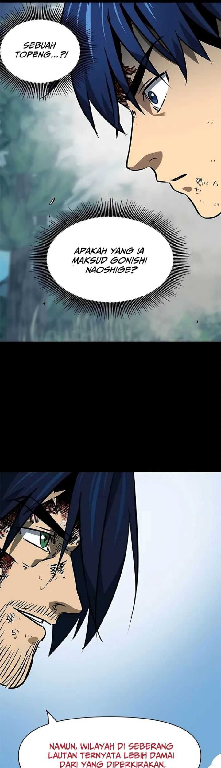 Infinite Level Up in Murim Chapter 187 Gambar 58